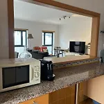 アパート Ahs Sweet Spacious 2 Bed, 5 Min Algarve