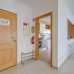 アパート Ahs Sweet Spacious 2 Bed, 5 Min Algarve