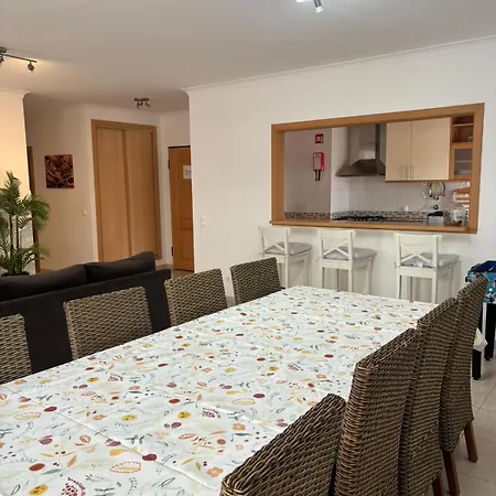 Apartment Ahs Premium 2 Bedrooms 2 Pools Ps4 5 Min Algarve