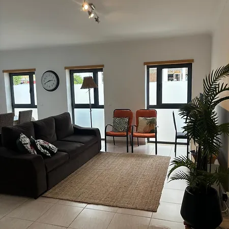 Ahs Premium 2 Bedrooms 2 Pools Ps4 5 Min Algarve * Armação de Pêra
