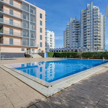 Sweet Apartment