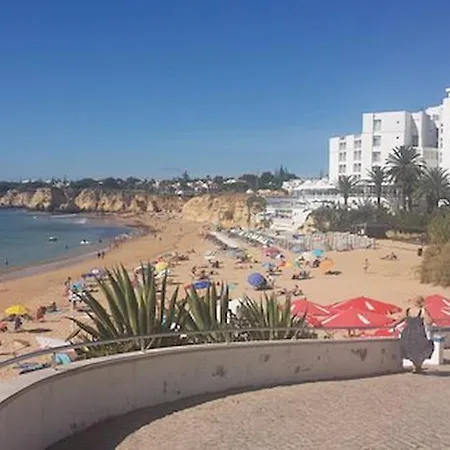 Ahs Premium 2 Bedrooms 2 Pools Ps4 5 Min Algarve