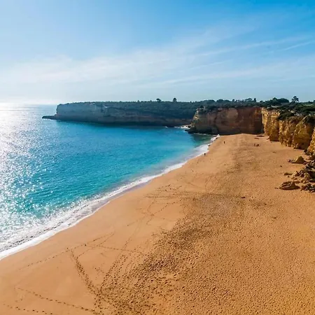 Ahs Premium 2 Bedrooms 2 Pools Ps4 5 Min Algarve *