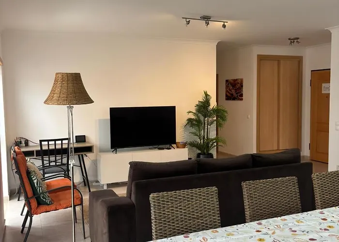 Apartamento Sweet *