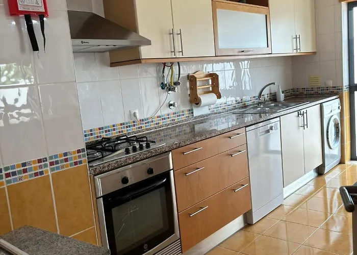 דירה Sweet Armação de Pêra