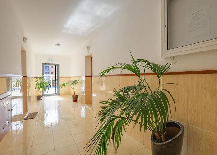 Sweet דירה Armação de Pêra