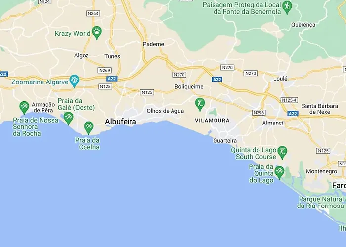 Sweet * Armação de Pêra