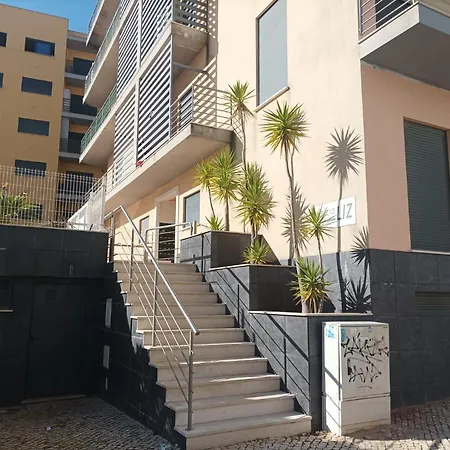 Ahs Premium 2 Bedrooms 2 Pools Ps4 5 Min Algarve * Armação de Pêra