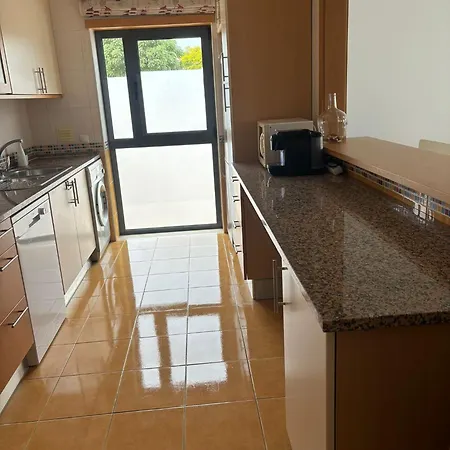 Sweet Apartamento Armação de Pêra