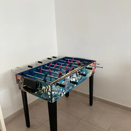 Ahs Premium 2 Bedrooms 2 Pools Ps4 5 Min Algarve * Armação de Pêra