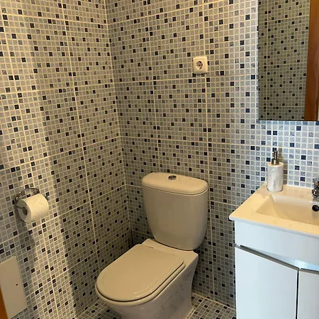 Apartamento Ahs Premium 2 Bedrooms 2 Pools Ps4 5 Min Algarve *