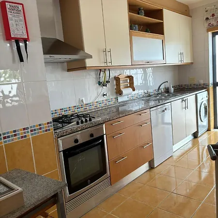 Apartamento Sweet Armação de Pêra