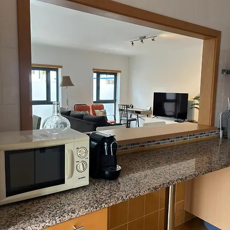 Apartamento Ahs Premium 2 Bedrooms 2 Pools Ps4 5 Min Algarve