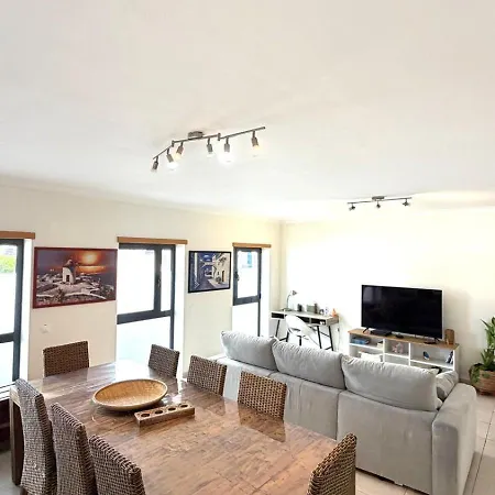Ahs Premium 2 Bedrooms 2 Pools Ps4 5 Min Algarve Armação de Pêra