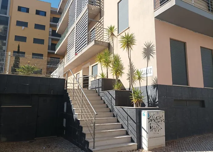 Sweet * Armação de Pêra