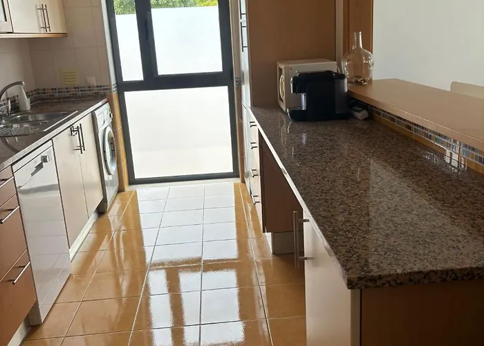 Sweet 公寓 Armação de Pêra