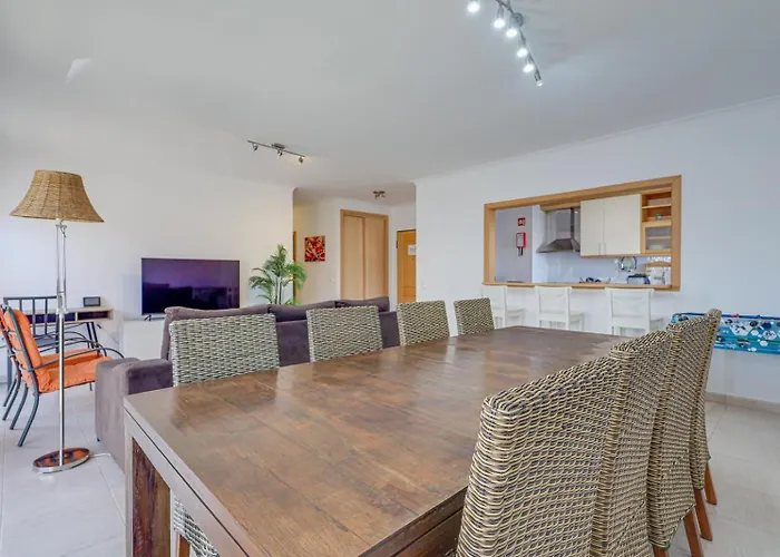 公寓 Sweet Armação de Pêra