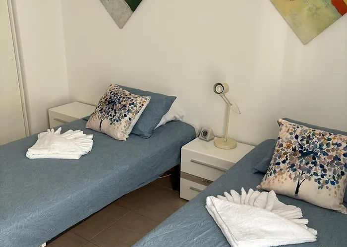 Sweet 公寓 Armação de Pêra