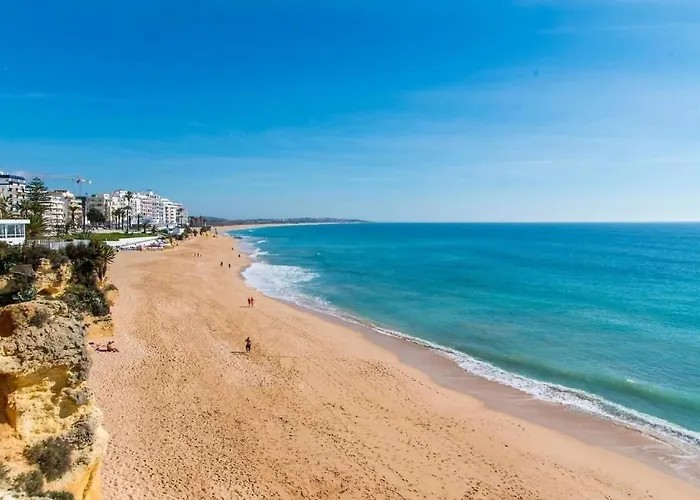 Sweet 公寓 Armação de Pêra