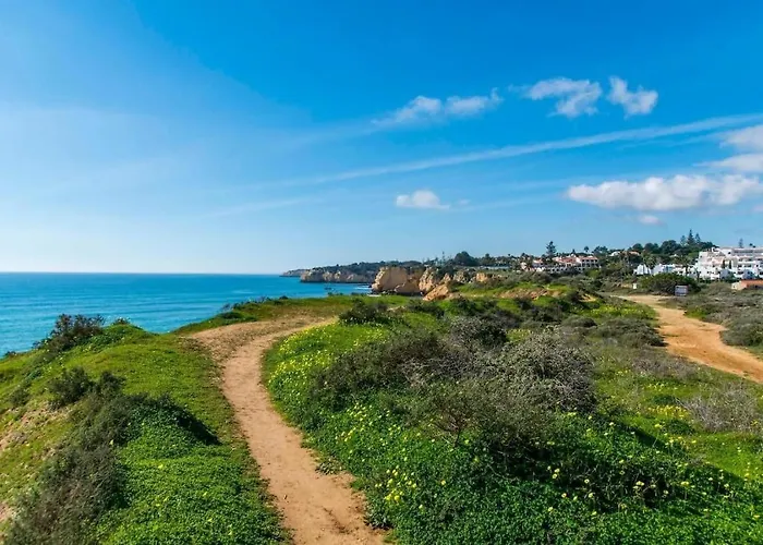 Sweet 公寓 Armação de Pêra