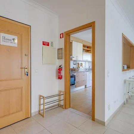 Apartament Ahs Premium 2 Bedrooms 2 Pools Ps4 5 Min Algarve